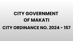 City Government of Makati